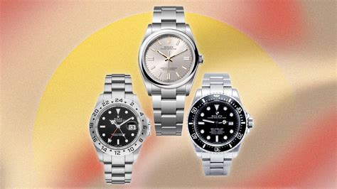 Tout ce que vous devez savoir pour acheter une Rolex (et éviter 